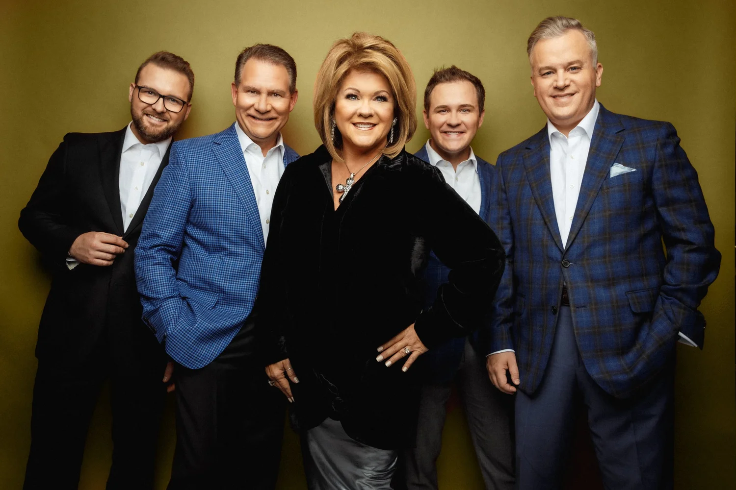 The Whisnants